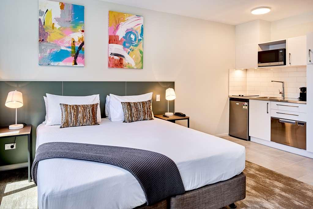 Sojourn Apartment Hotel - Ghuznee Wellington Room photo