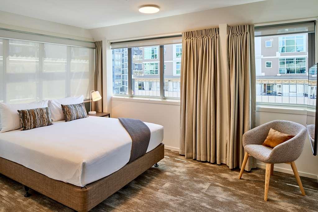 Sojourn Apartment Hotel - Ghuznee Wellington Room photo