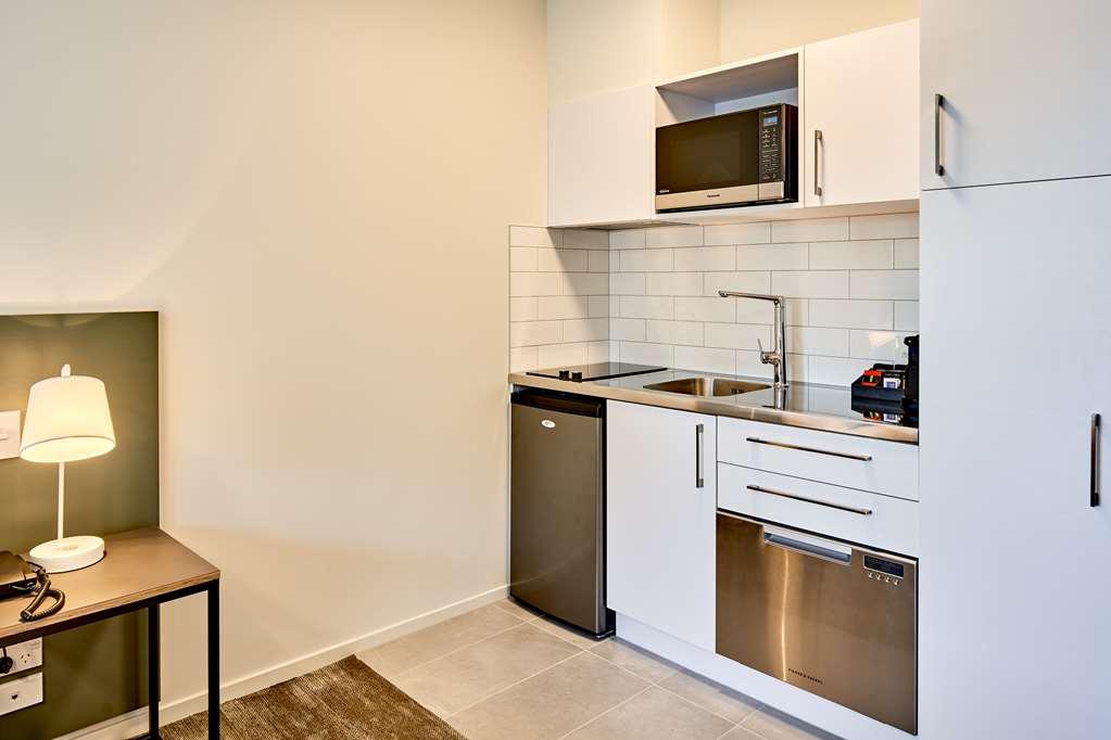 Sojourn Apartment Hotel - Ghuznee Wellington Exterior photo